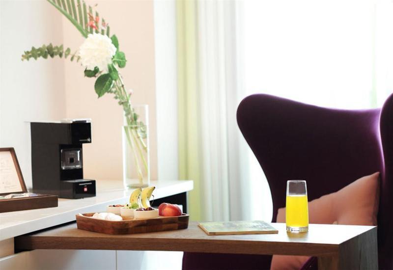 Hotel Royal Beitou Tajpej Buitenkant foto